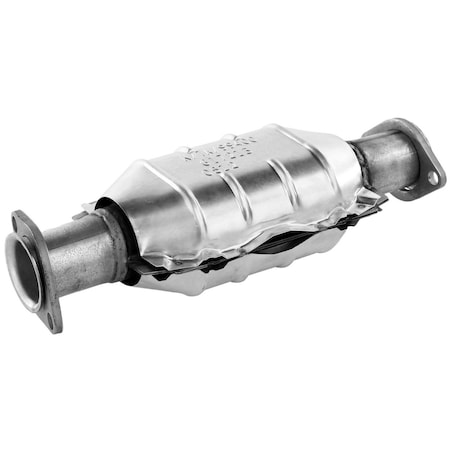 Walker Catalytic Converter, 16131 16131